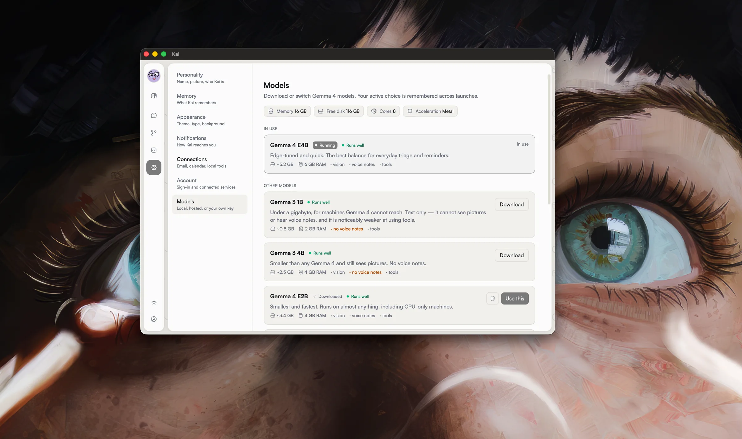 kai screenshot 4